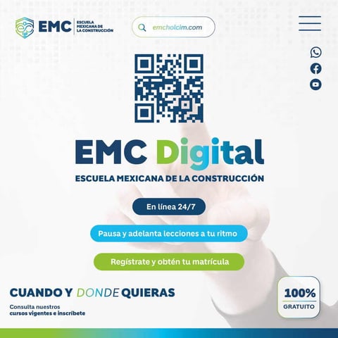 EMC Digital_liga de registro