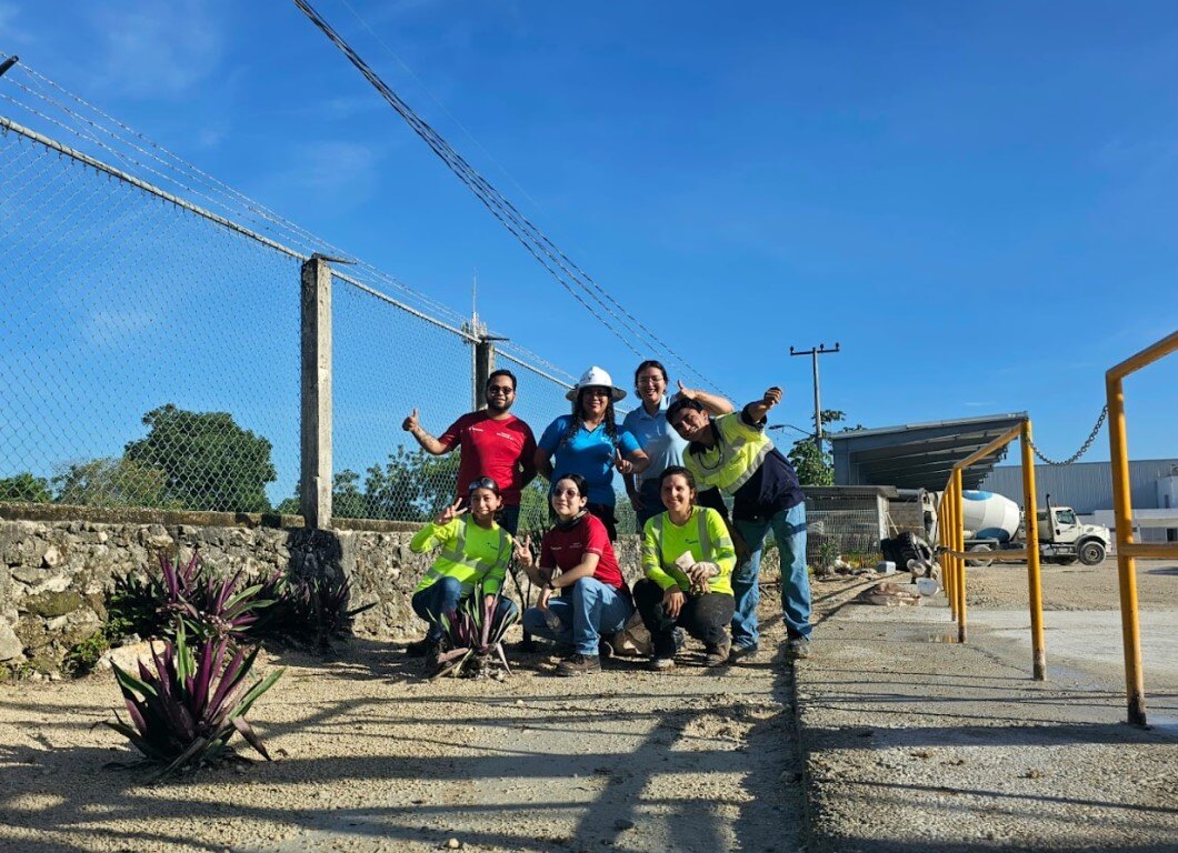 Foto cuerpo de texto, Ambiental - Cancún