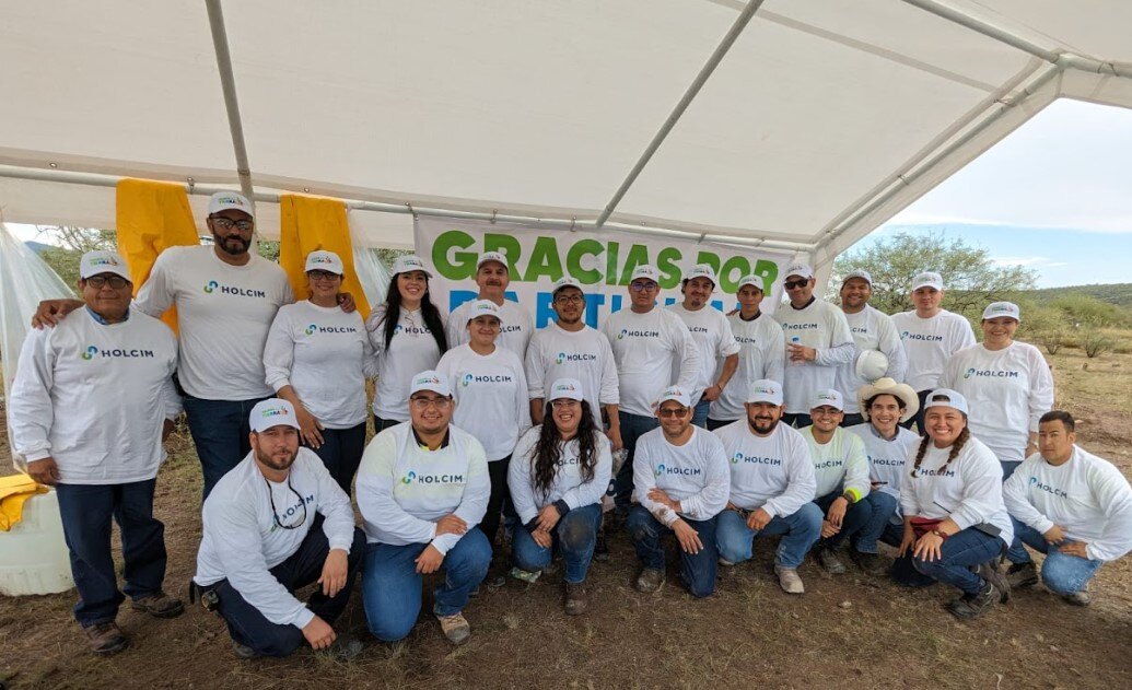 Foto cuerpo de texto, Ambiental - Hermosillo