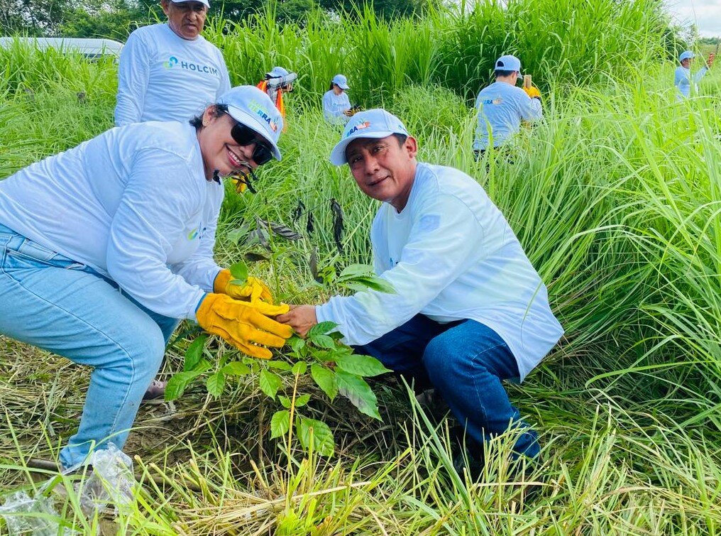 Foto cuerpo de texto, Ambiental - Macuspana